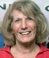 Anne Luxon