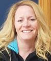 Jackie McCluskey
