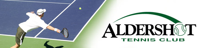 Aldershot Tennis Club